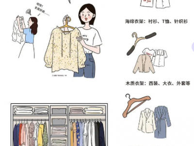 100种收纳方法，整理出一个舒心惬意的家